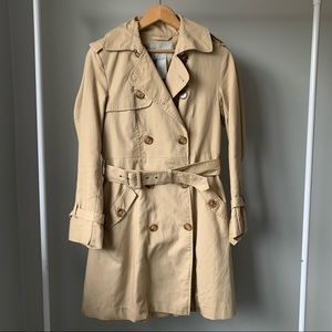 Joe Fresh Trench Coat